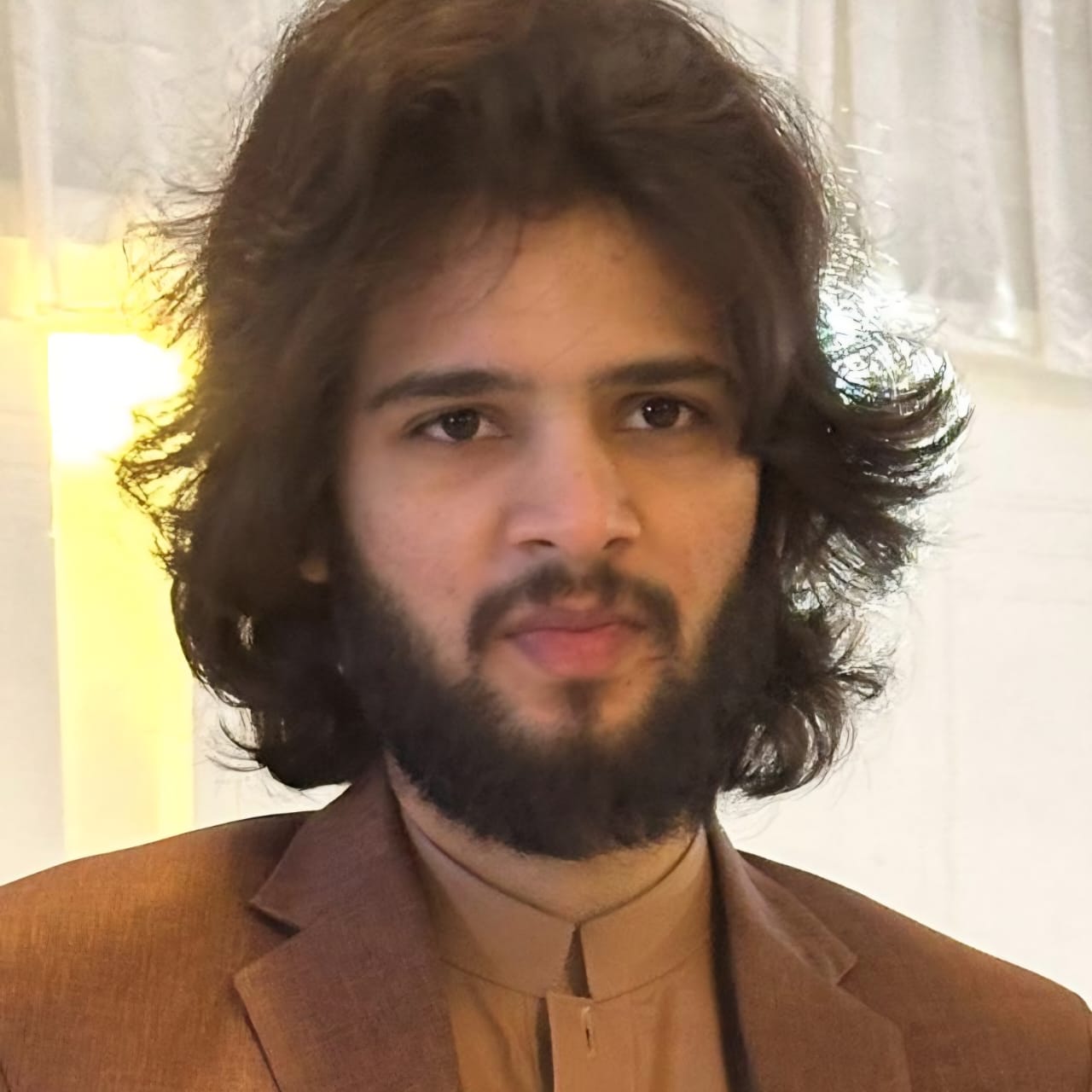 Muhammad Mahshaid Malik